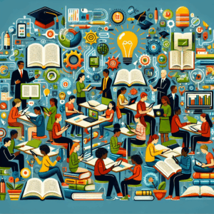 คำพ้องสูงและความหมายในทางเลือกคำ – AI Quiz Theme Image