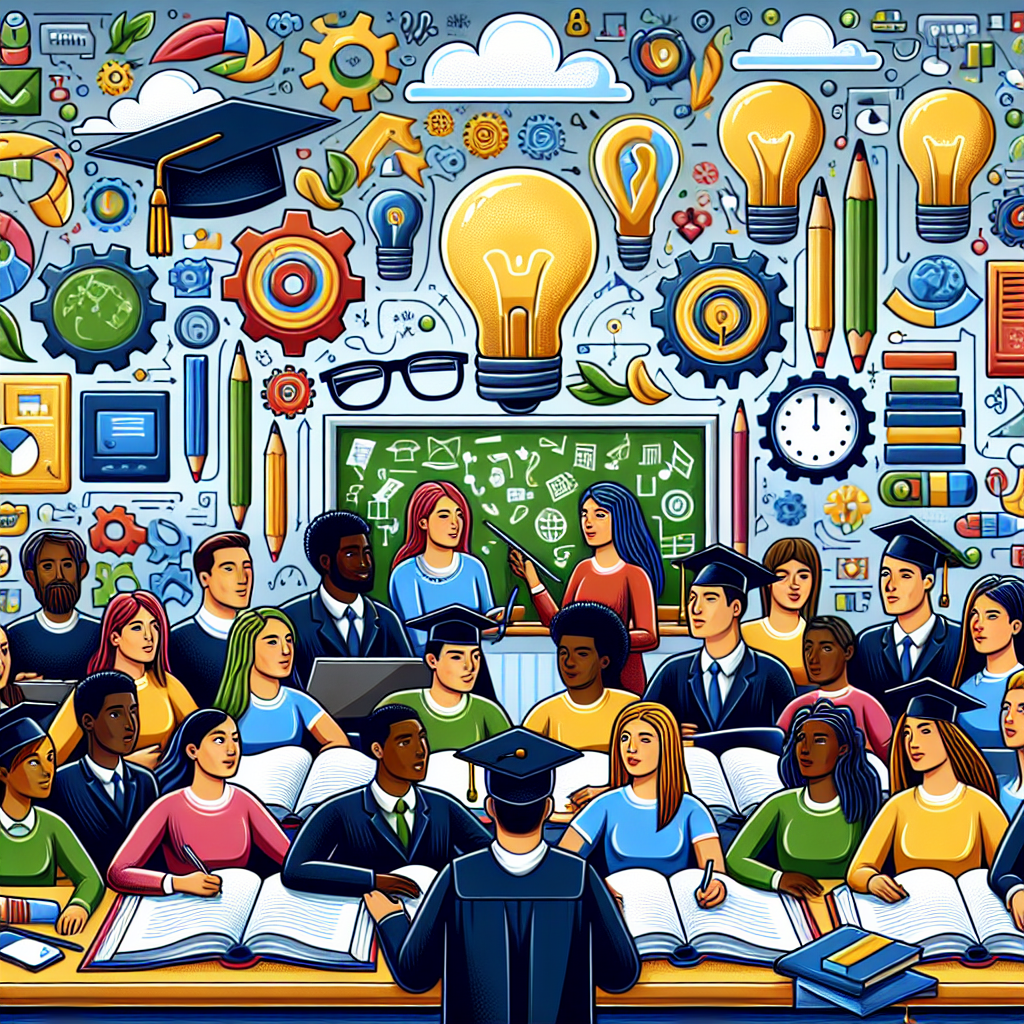 ทำความเข้าใจสุภาษิตและสำนวนภาษาอังกฤษ – AI Quiz Theme Image