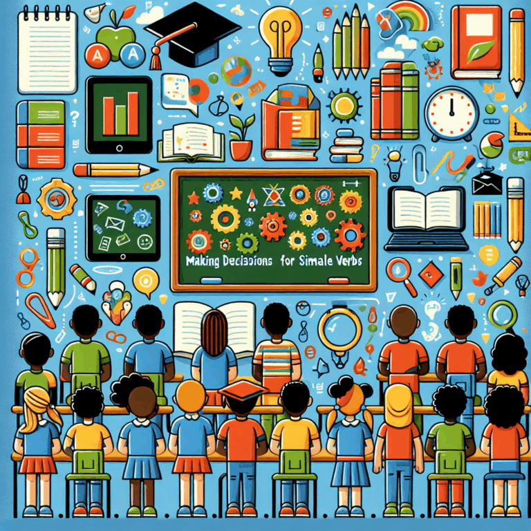 ทำหรือทำ? ตัดสินใจเลือกคำกริยาที่คล้ายกัน