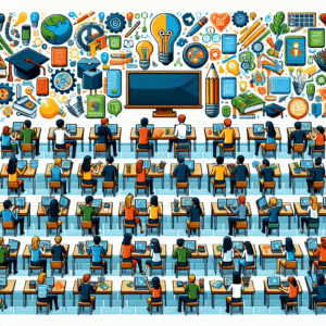 ที่ร้านอาหาร – เติมคำให้ครบประโยค – AI Quiz Theme Image