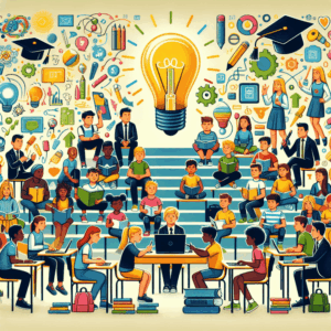 บททดสอบเกี่ยวกับอารมณ์อนาคตในบริบทที่มีเงื่อนไขและเป็นทางการ – AI Quiz Theme Image