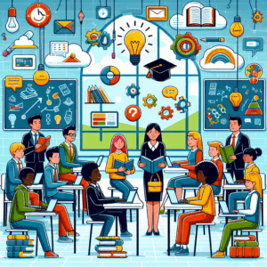 ประโยคในสถานการณ์ประจำวัน – ใช้คำใดถูกต้อง? – AI Quiz Theme Image