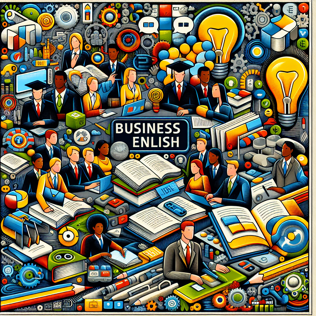 วิธีการเขียนอีเมลธุรกิจภาษาอังกฤษแบบเป็นทางการและเป็นมืออาชีพ – AI Quiz Theme Image