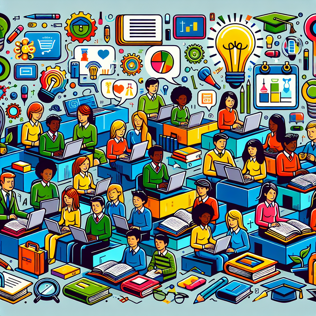 วิธีทำความเข้าใจวลีทั่วไปของเจ้าของภาษาอังกฤษ – AI Quiz Theme Image