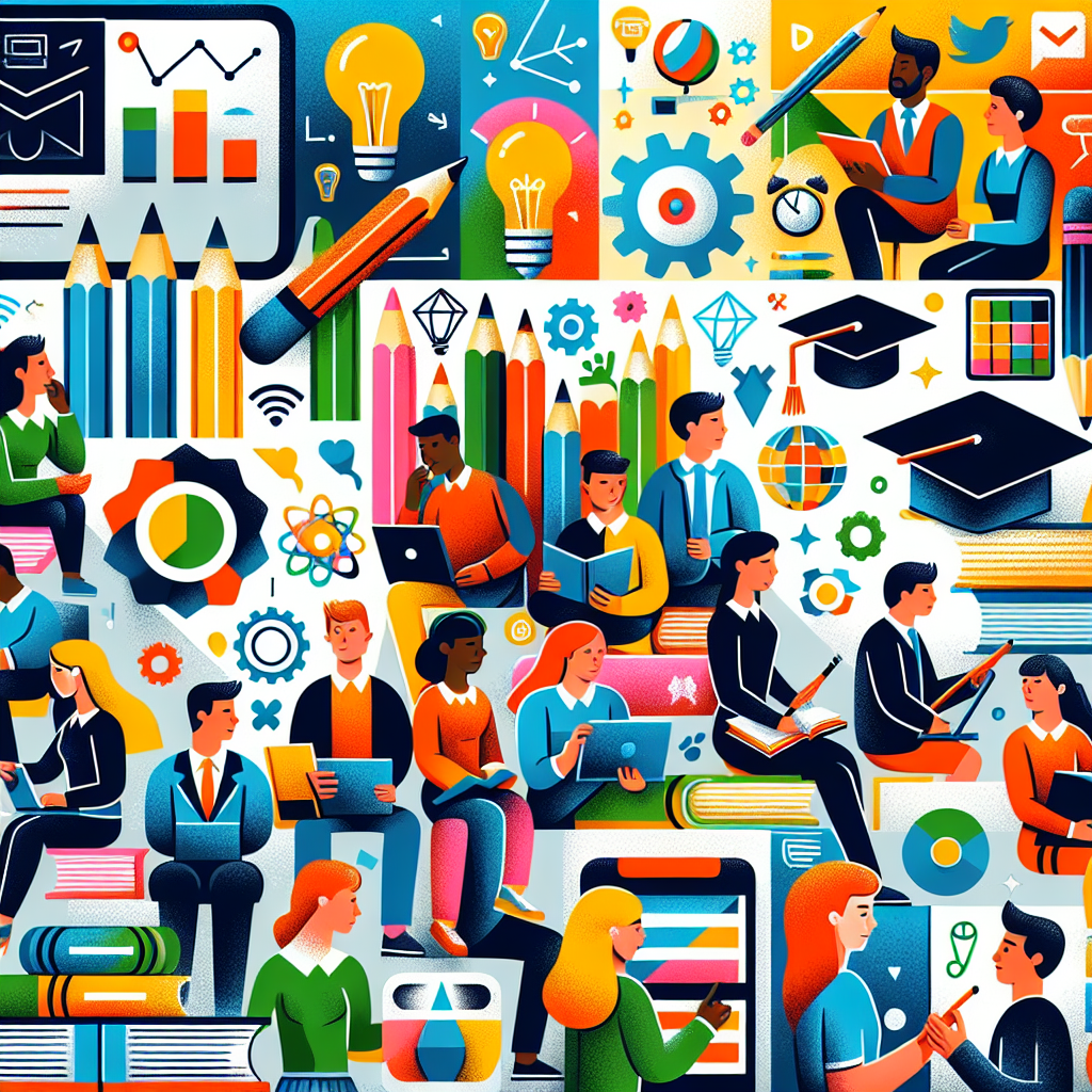 วิธีที่ดีที่สุดในการฝึกประโยคสัมพันธ์ภาษาอังกฤษอย่างง่ายดาย – AI Quiz Theme Image