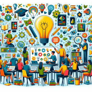 สำนวนสำคัญในการพูดสนทนาภาษาอังกฤษได้อย่างคล่องแคล่ว – AI Quiz Theme Image