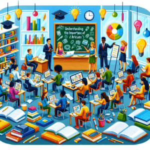 เลือกใจความสำคัญของบทความ – AI Quiz Theme Image