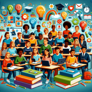 แบบทดสอบการใช้ประโยคเงื่อนไข (If Clauses) – เติมคำให้ถูกต้อง – AI Quiz Theme Image