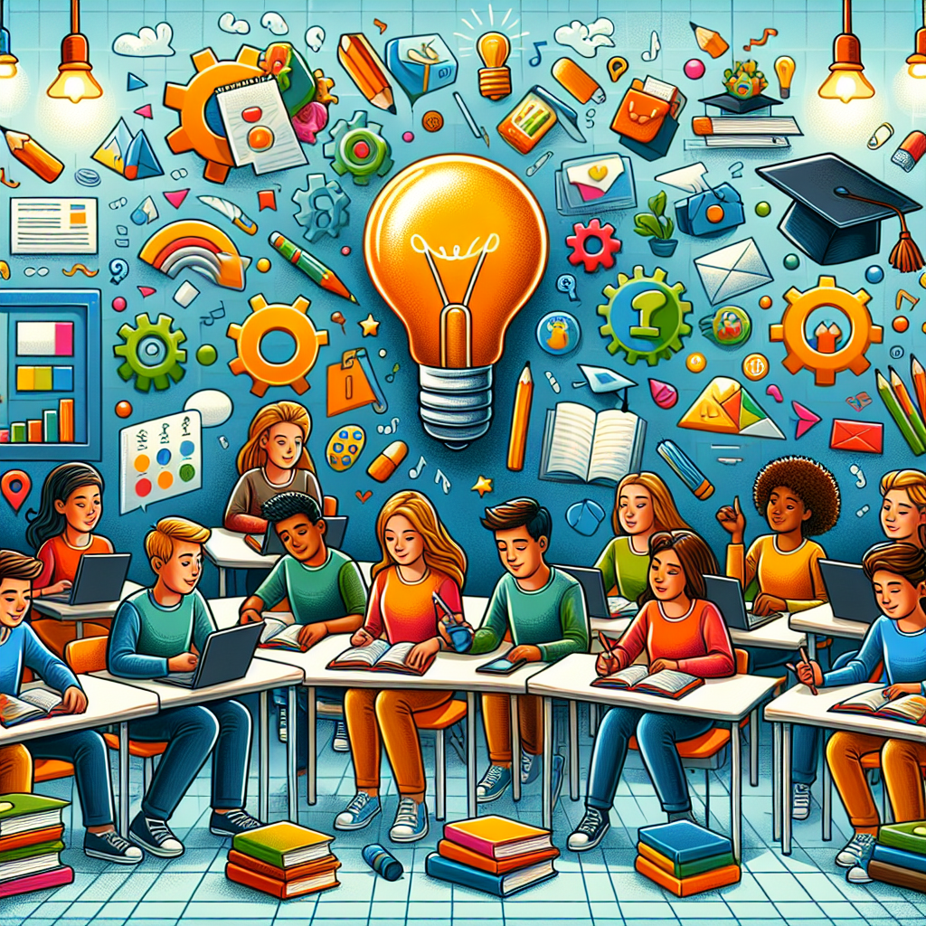 แสดงความคิดเห็นของคุณอย่างมั่นใจในแบบฝึกหัดการพูดภาษาอังกฤษ – AI Quiz Theme Image